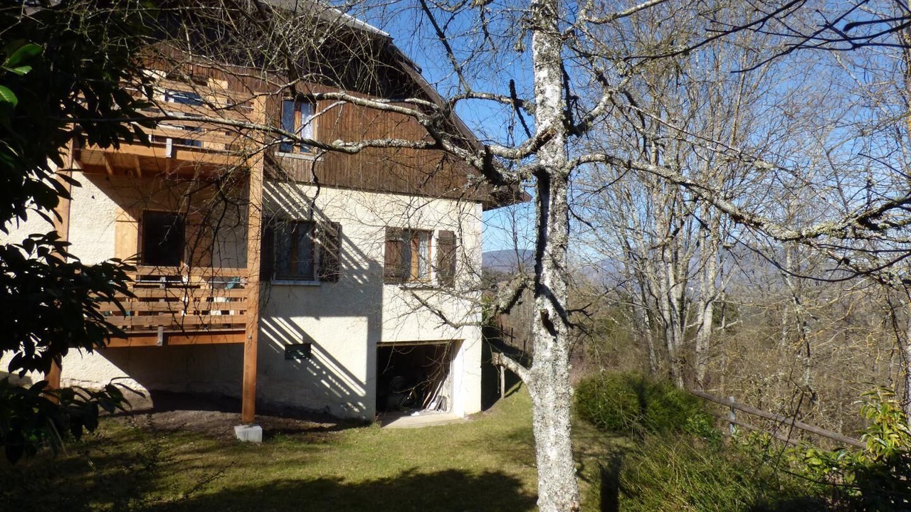 Photo of Outdoor in Le Chatelard