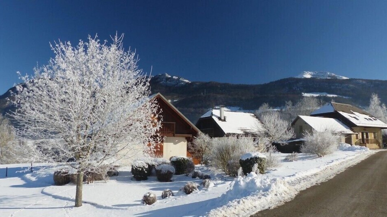 Photo of Outdoor in Le Chatelard