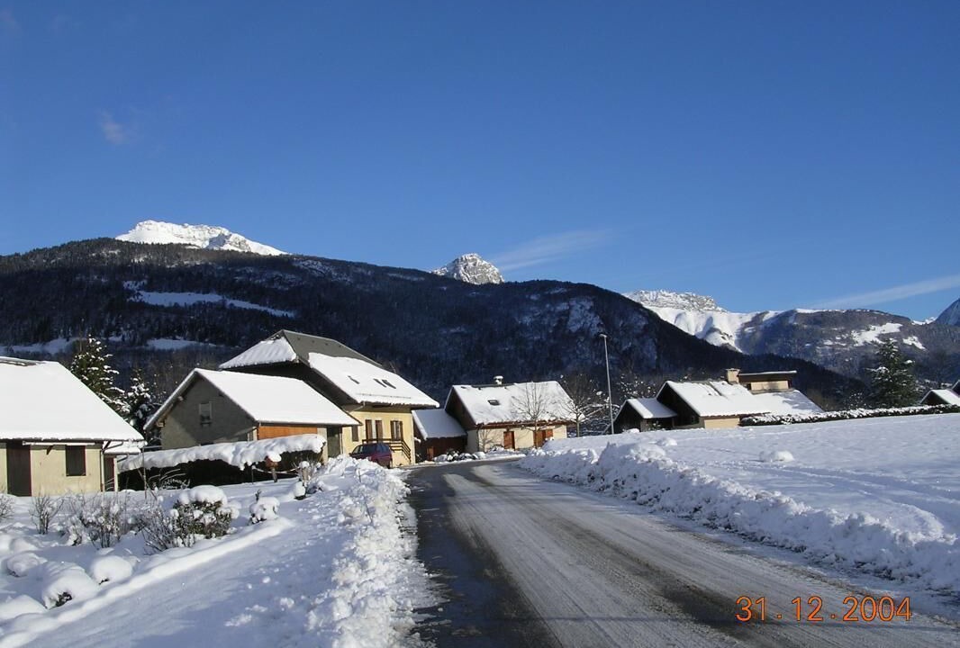 Photo of Outdoor in Le Chatelard