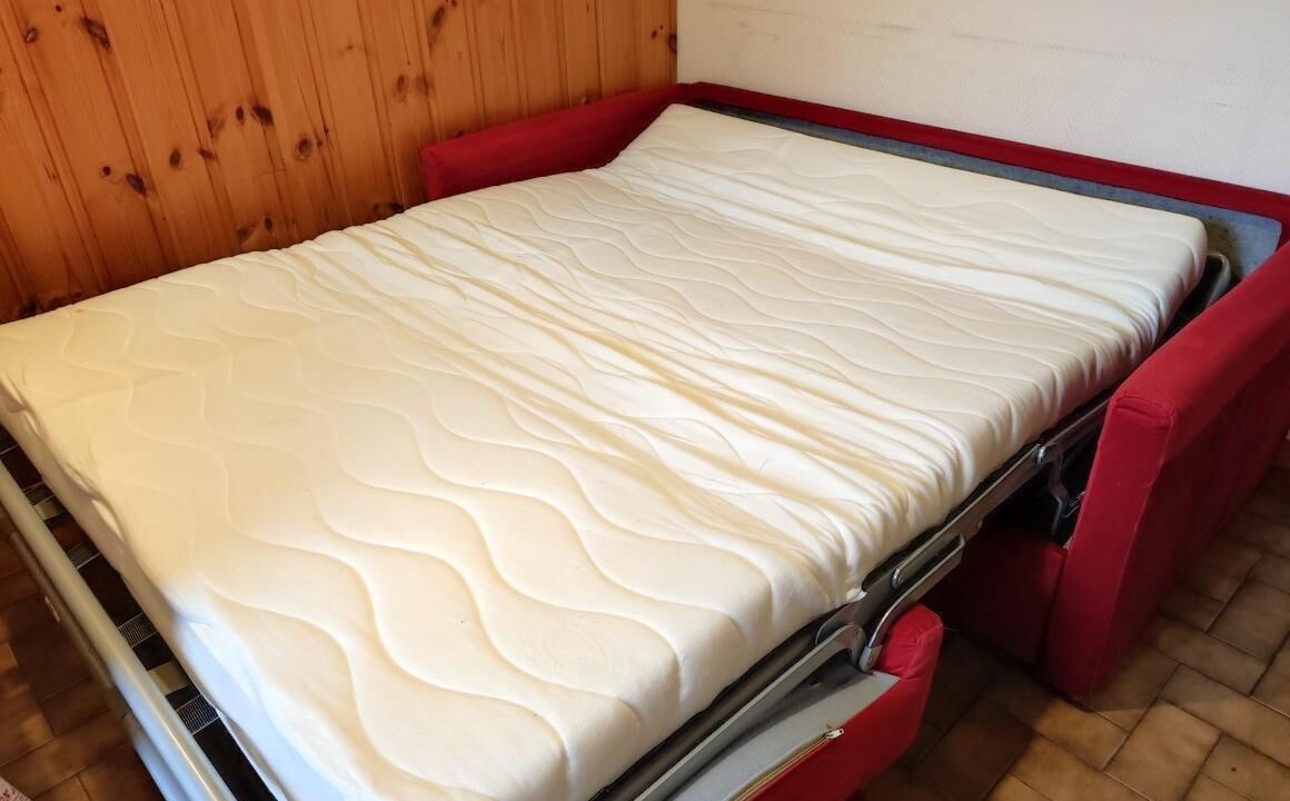 Photo of Bedroom in Le Chatelard