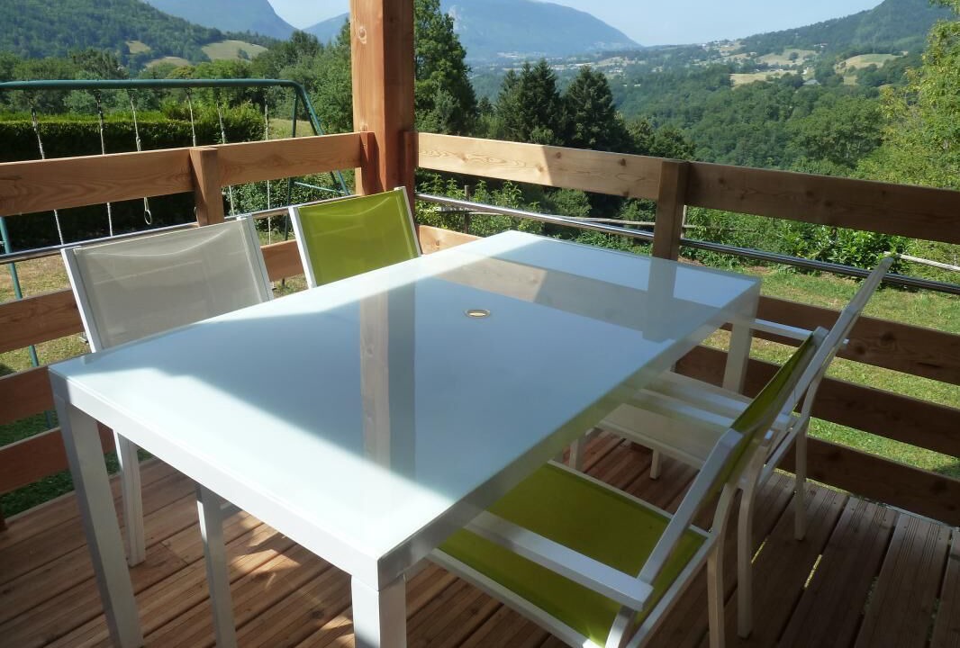 Photo of Outdoor in Le Chatelard
