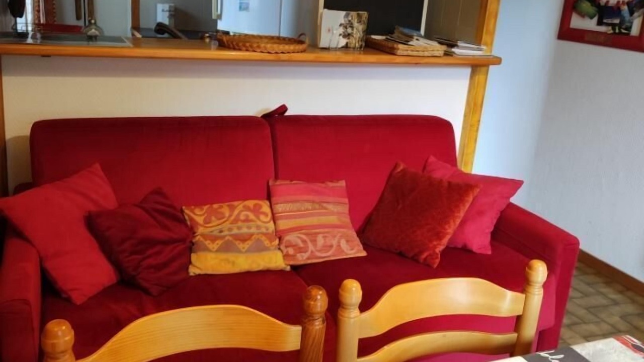 Photo of Livingroom in Le Chatelard