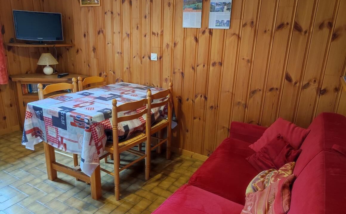 Photo of Livingroom in Le Chatelard