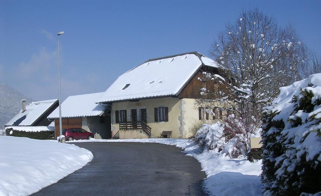 Photo of Outdoor in Le Chatelard