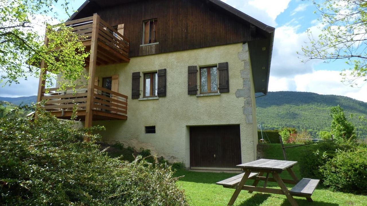 Photo of Outdoor in Le Chatelard