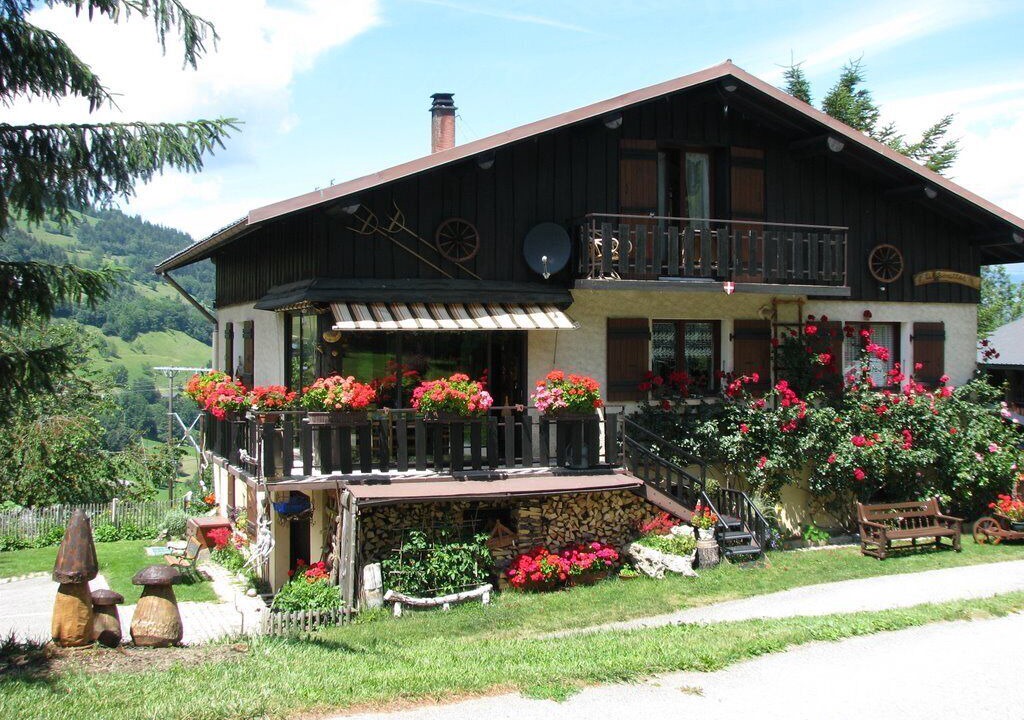 Photo of Outdoor in Valmorel