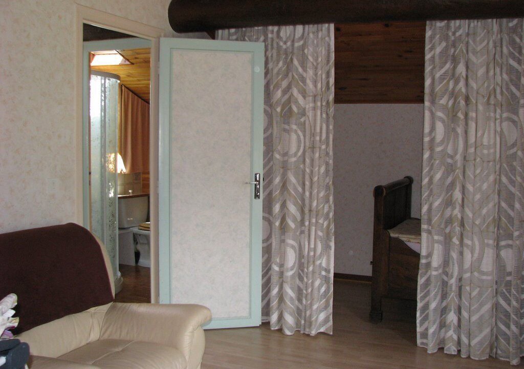 Photo of Livingroom in Valmorel