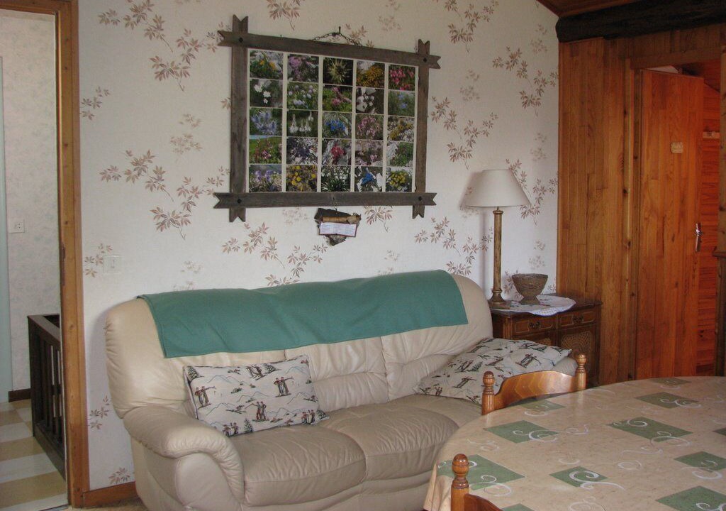 Photo of Livingroom in Valmorel