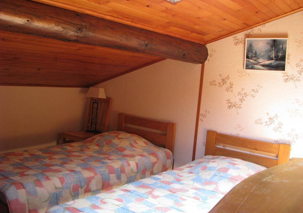 Photo of Bedroom in Valmorel