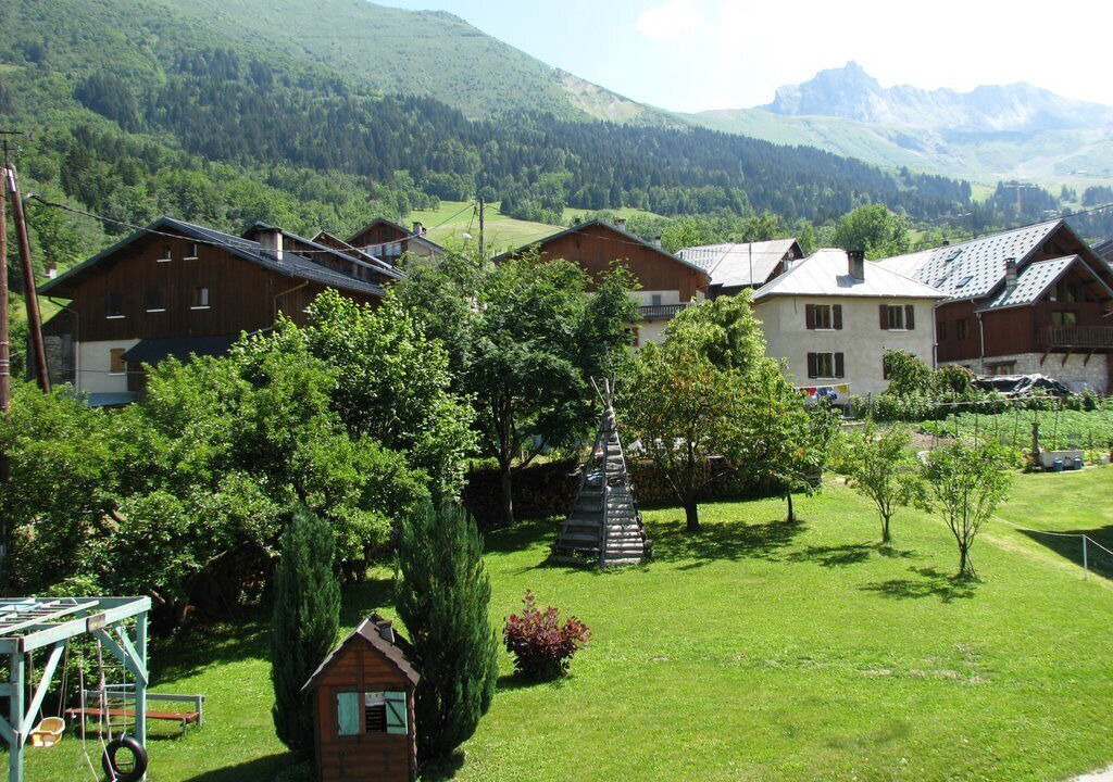 Photo of Outdoor in Valmorel