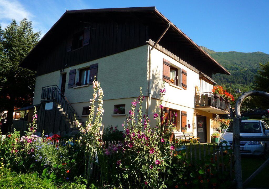 Photo of Outdoor in Valmorel