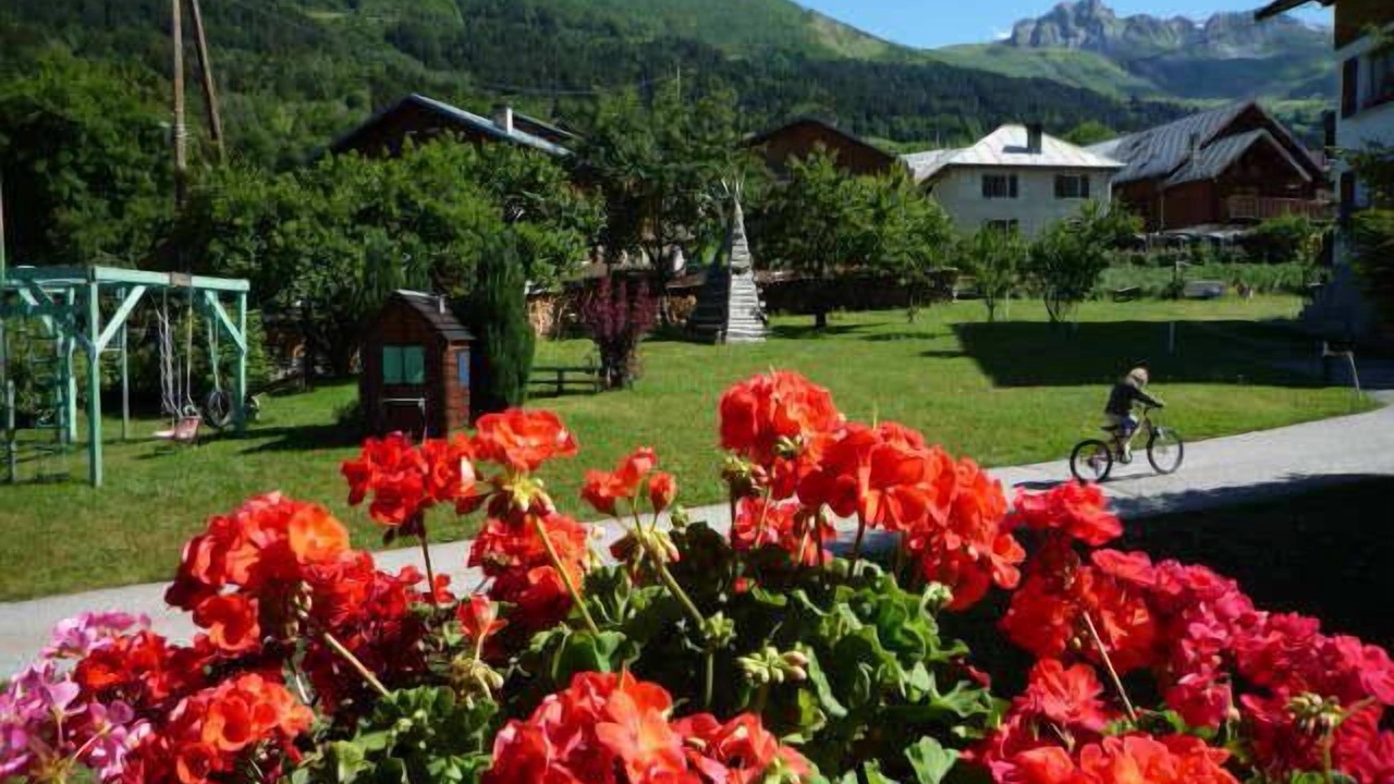 Photo of Outdoor in Valmorel
