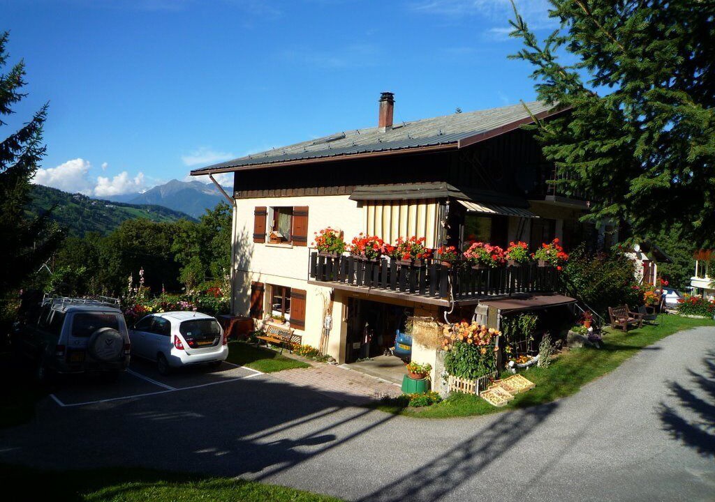 Photo of Outdoor in Valmorel