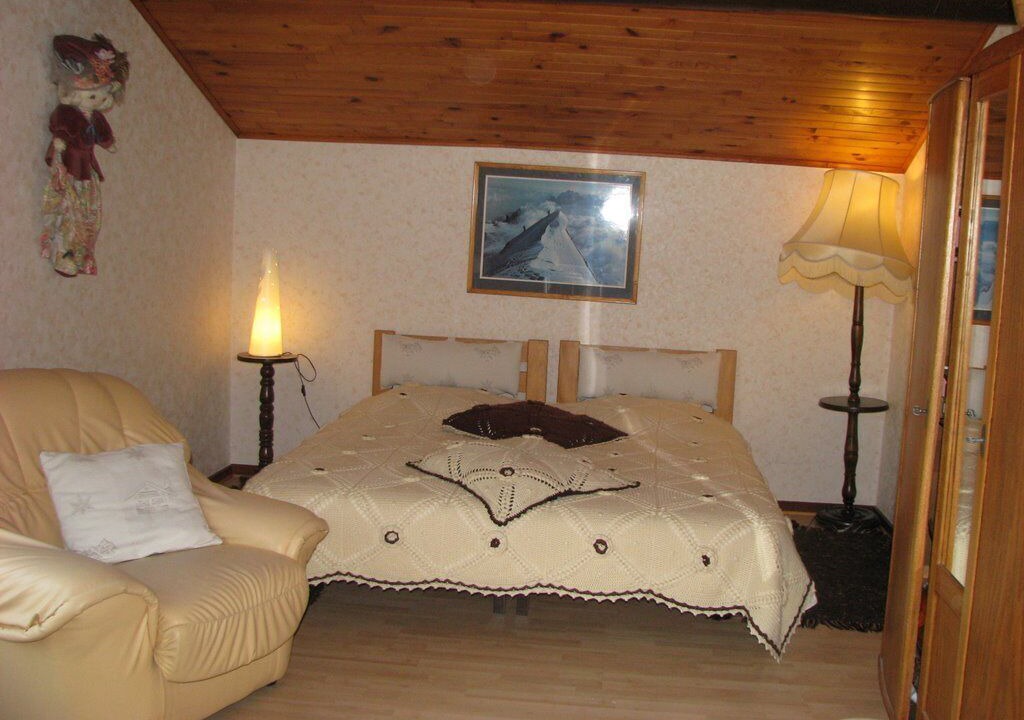 Photo of Bedroom in Valmorel