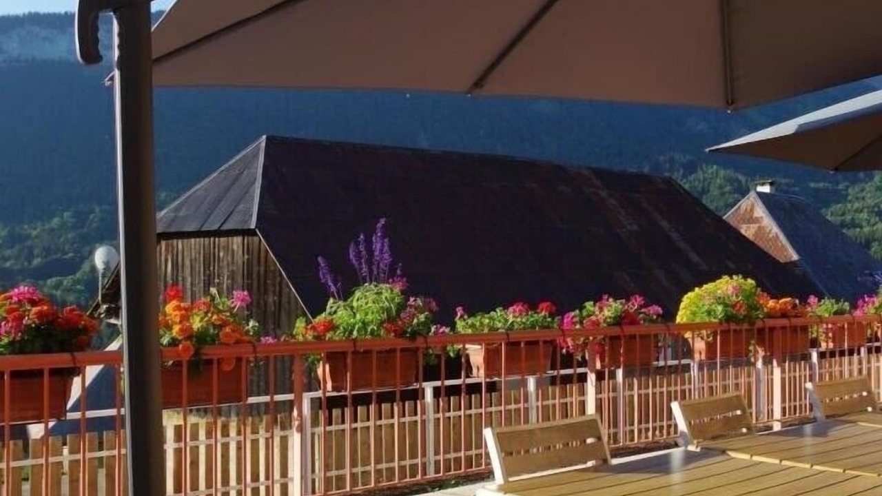 Photo of Outdoor in Saint-Francois-de-Sales