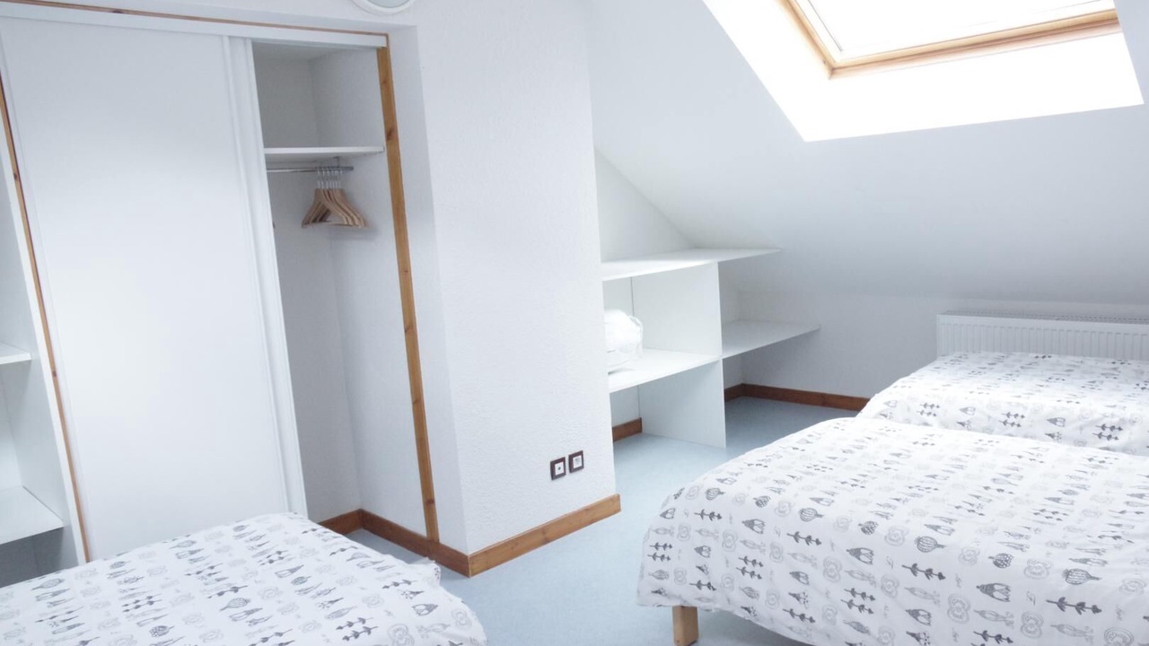 Photo of Bedroom in Saint-Francois-de-Sales
