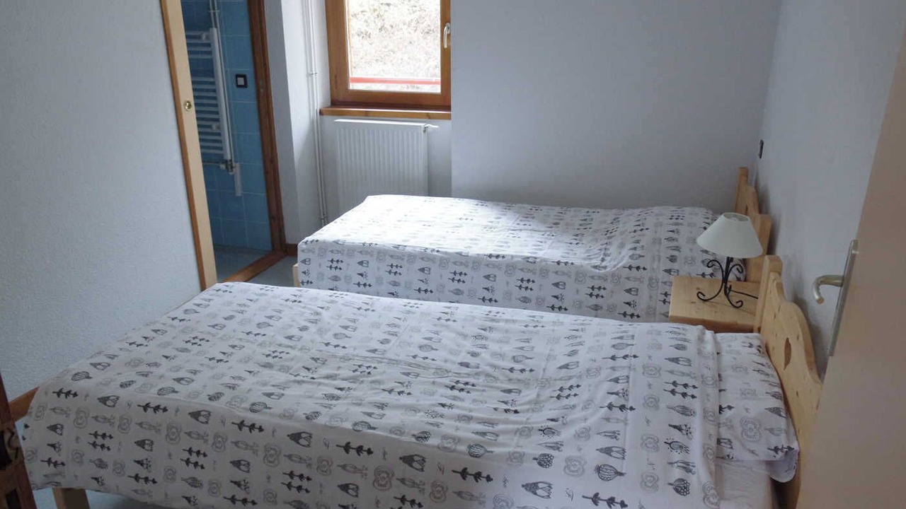 Photo of Bedroom in Saint-Francois-de-Sales
