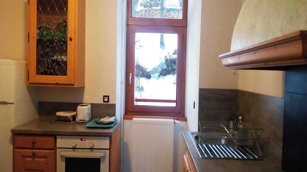 Photo of Kitchen in Saint-Francois-de-Sales