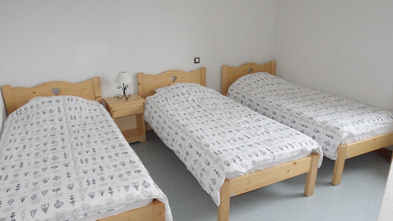 Photo of Bedroom in Saint-Francois-de-Sales
