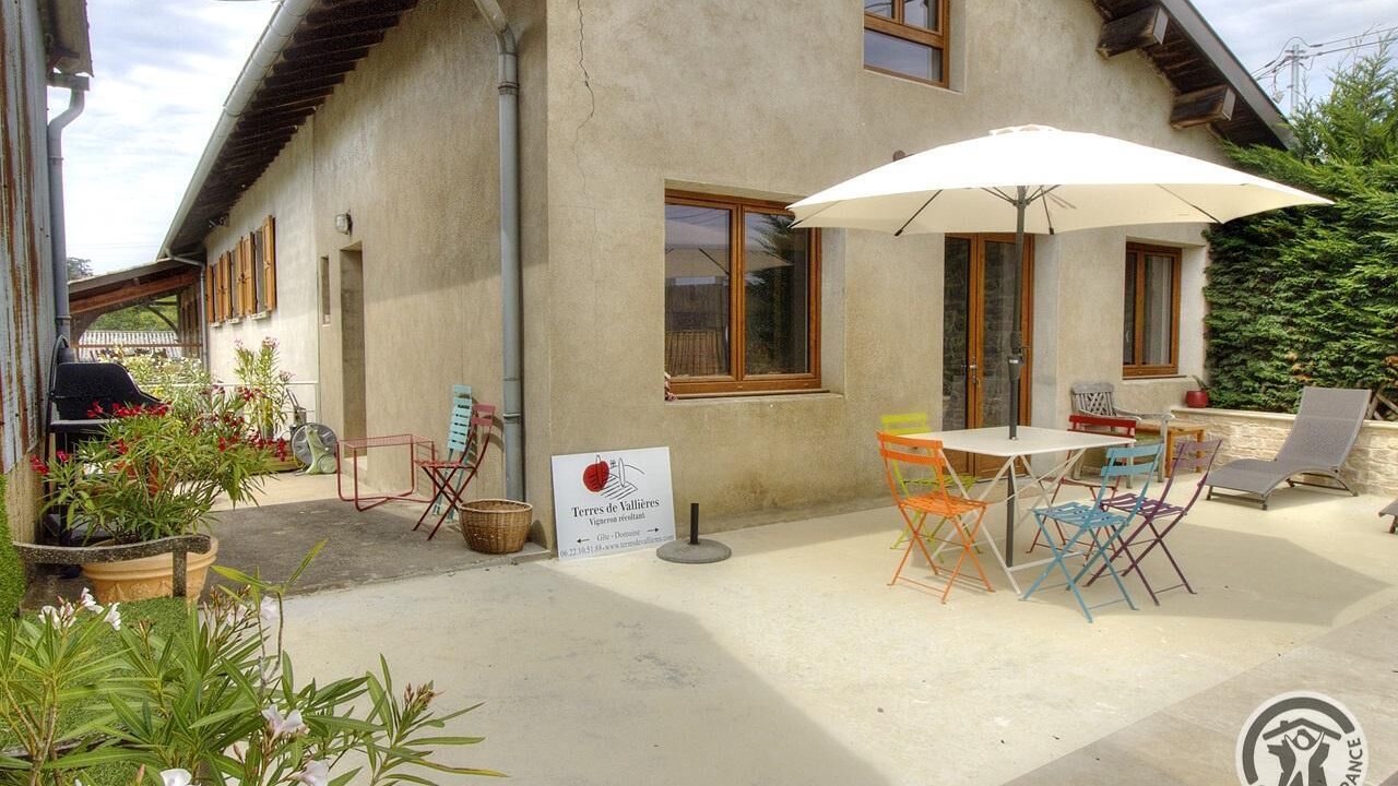 Photo of Outdoor in Regnie-Durette