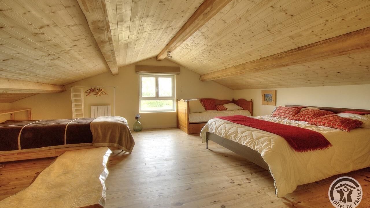 Photo of Bedroom in Regnie-Durette