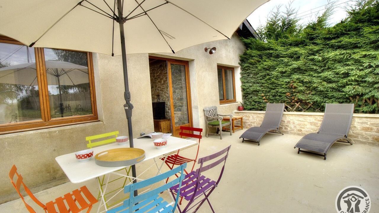 Photo of Outdoor in Regnie-Durette