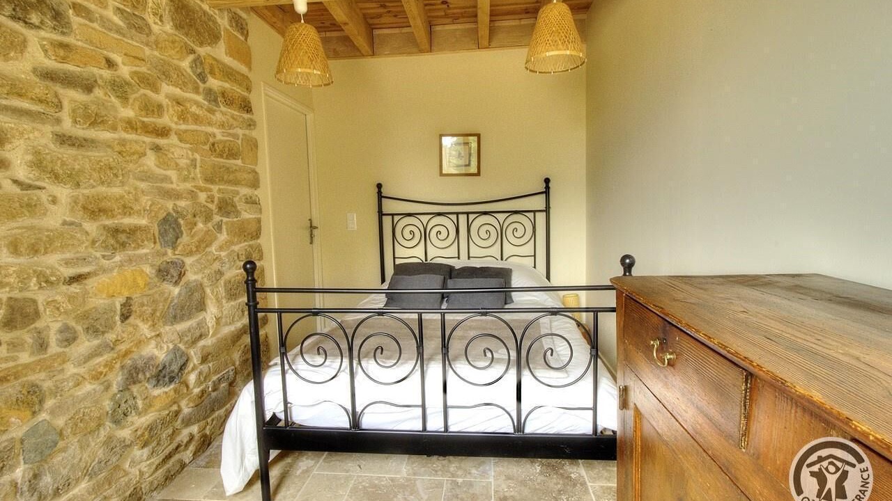 Photo of Bedroom in Regnie-Durette