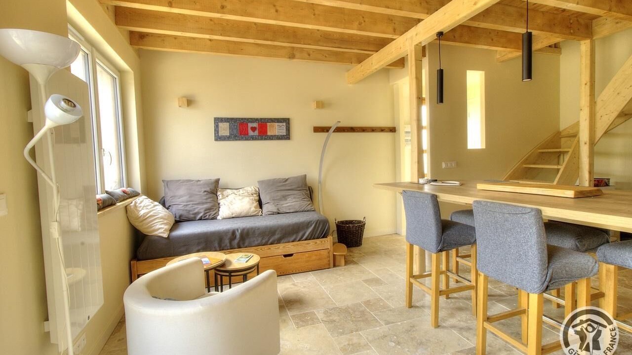 Photo of Livingroom in Regnie-Durette