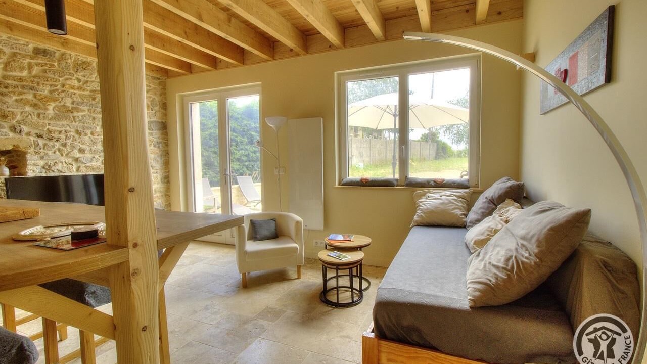 Photo of Livingroom in Regnie-Durette
