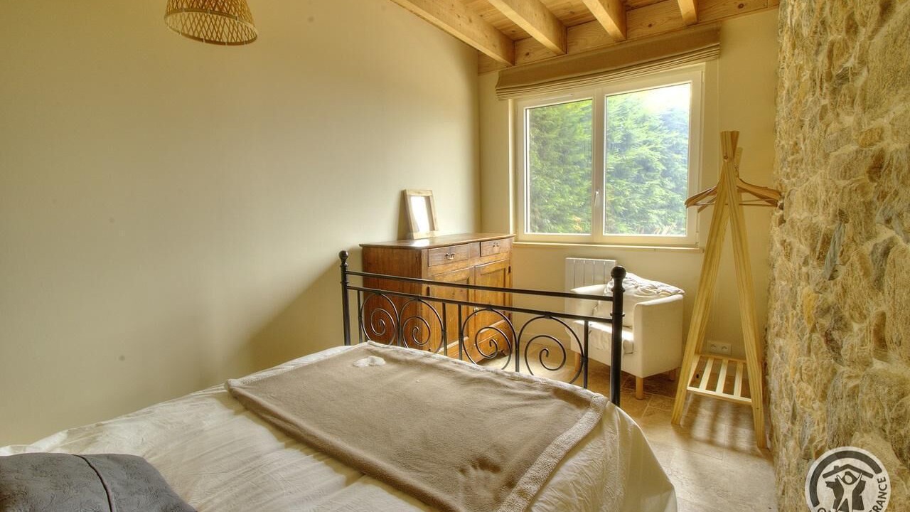 Photo of Bedroom in Regnie-Durette