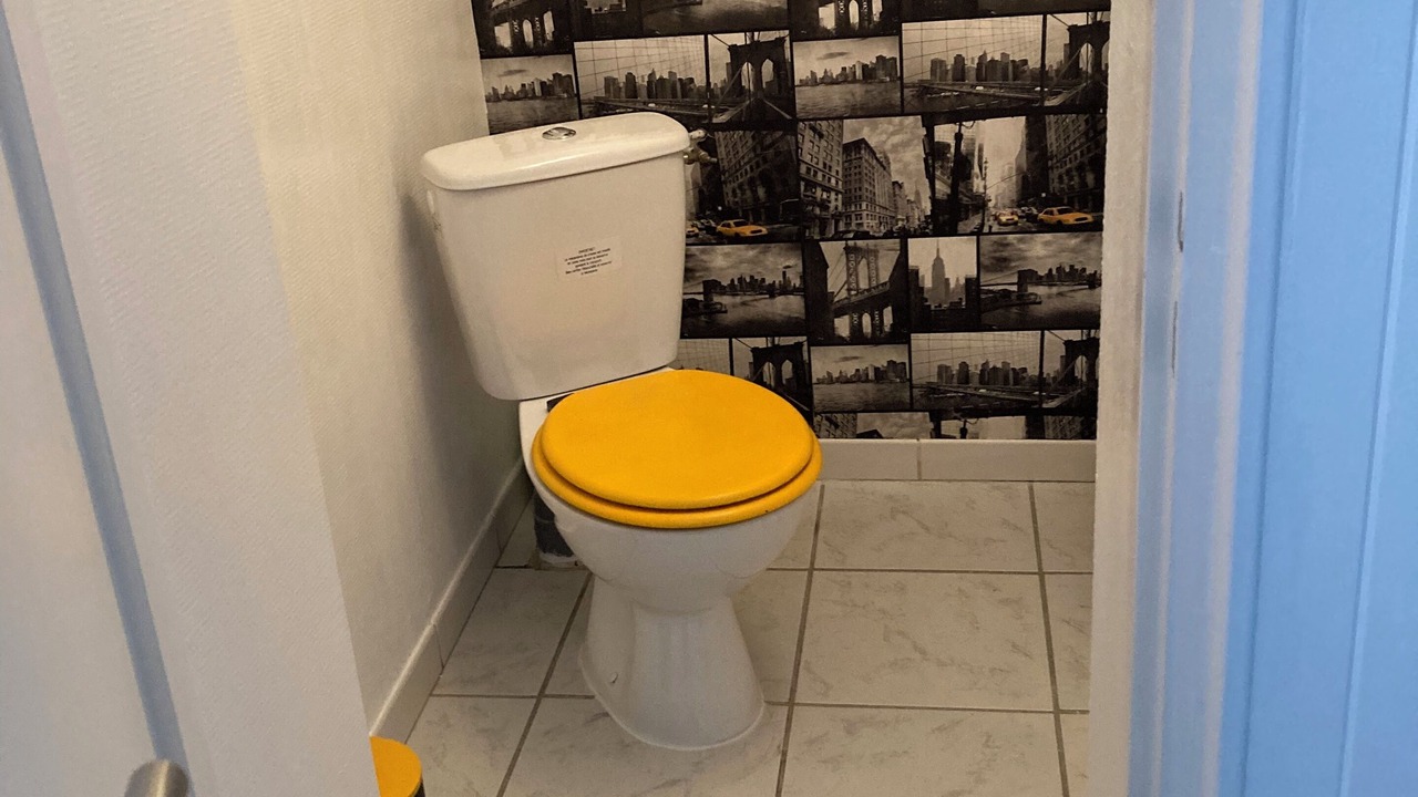 Photo of Bathroom in Frouard
