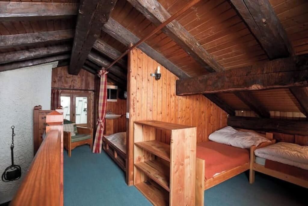 Photo of Bedroom in Bellentre