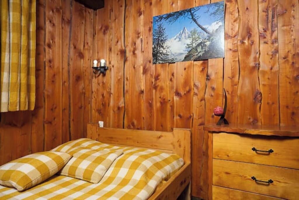 Photo of Bedroom in Bellentre