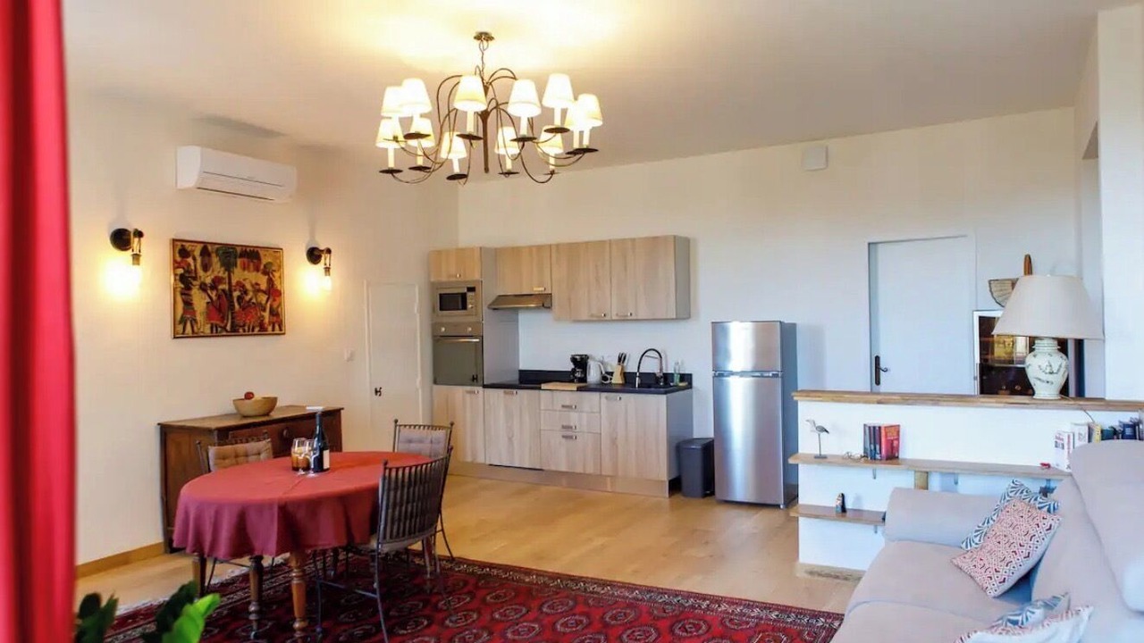 Photo of Livingroom in Montboucher-sur-Jabron