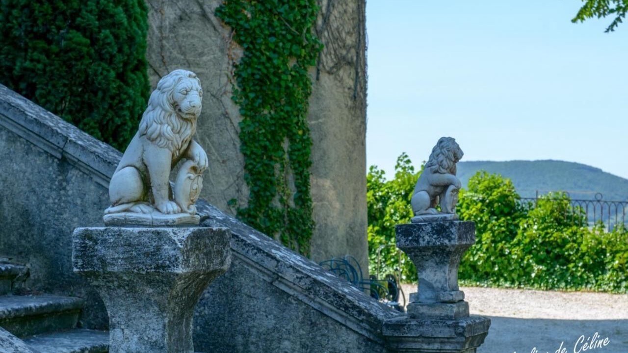 Photo of Outdoor in Montboucher-sur-Jabron