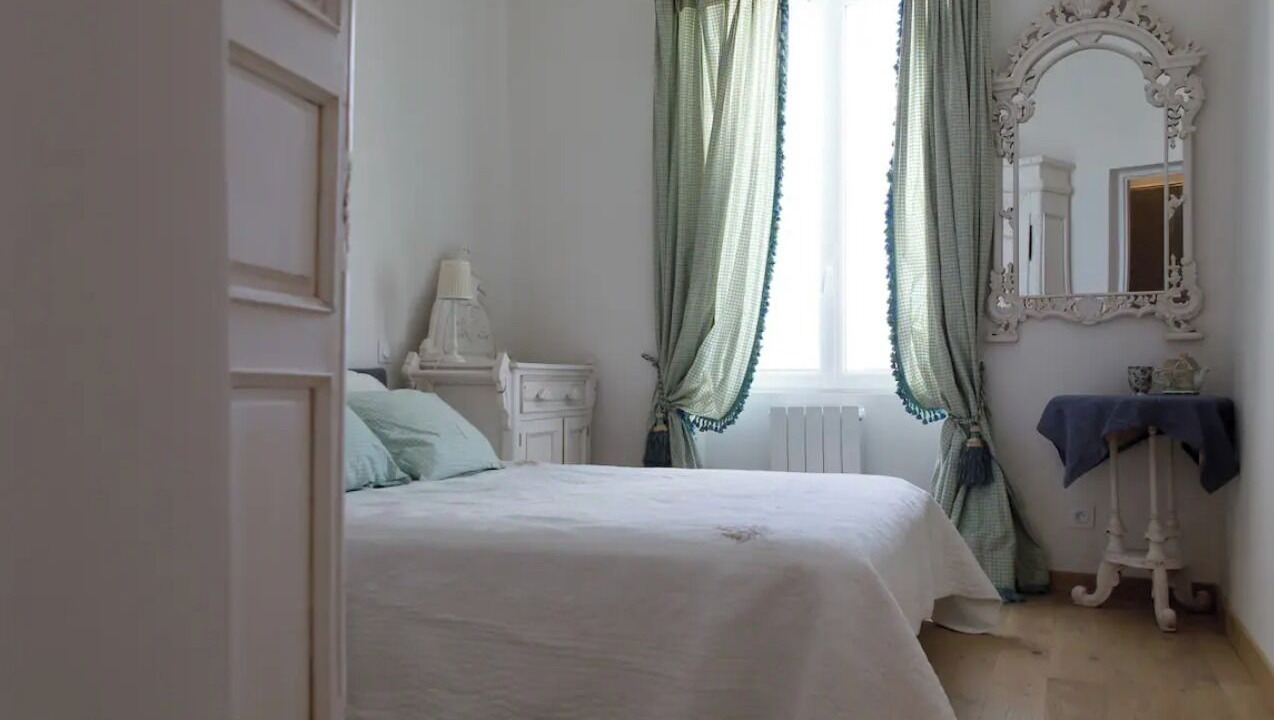 Photo of Bedroom in Montboucher-sur-Jabron