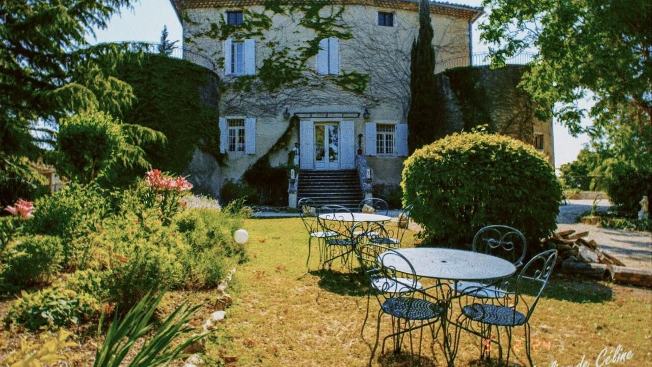Photo of Outdoor in Montboucher-sur-Jabron