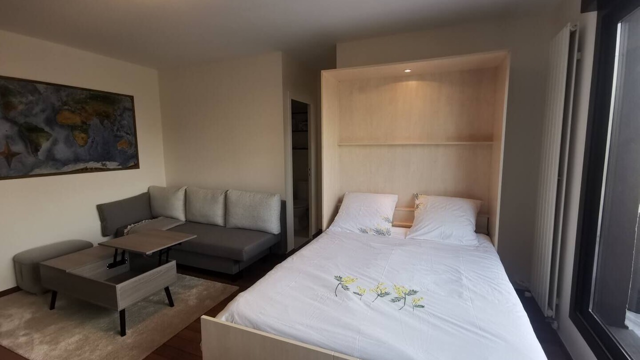 Photo of Bedroom in Asiatique