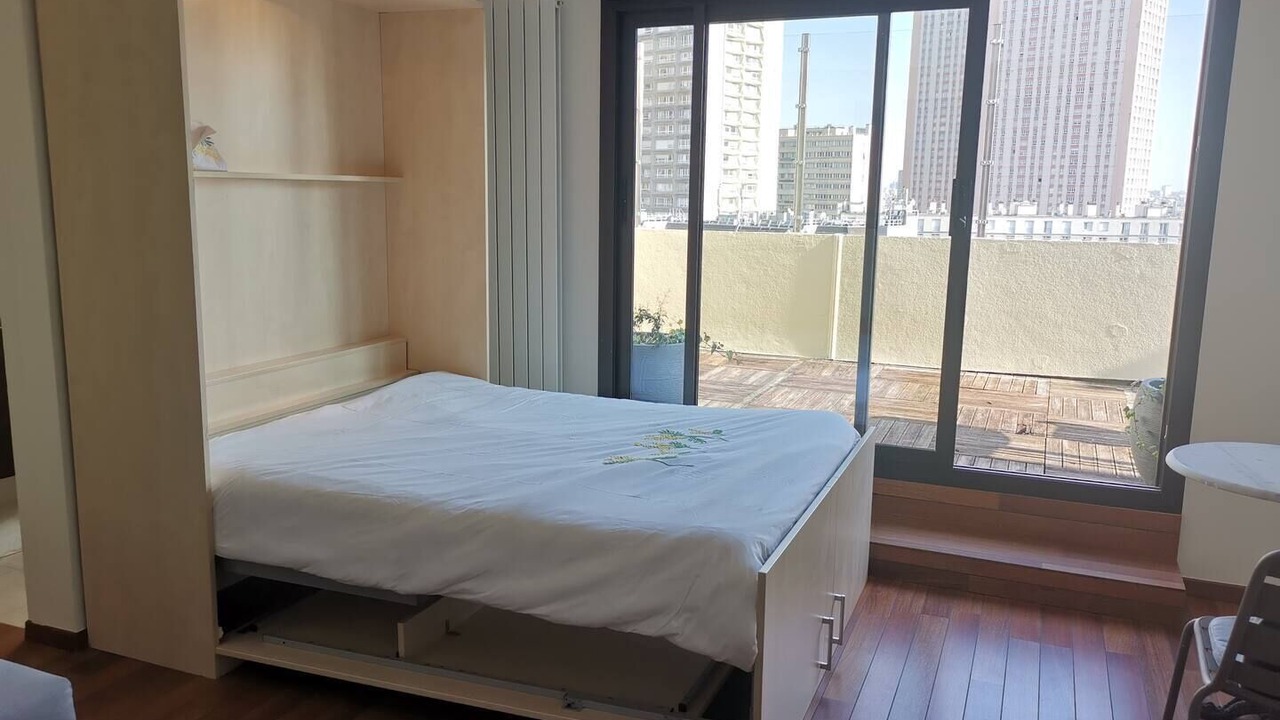 Photo of Bedroom in Asiatique