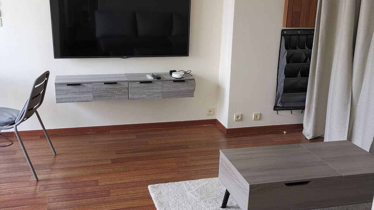 Photo of Livingroom in Asiatique