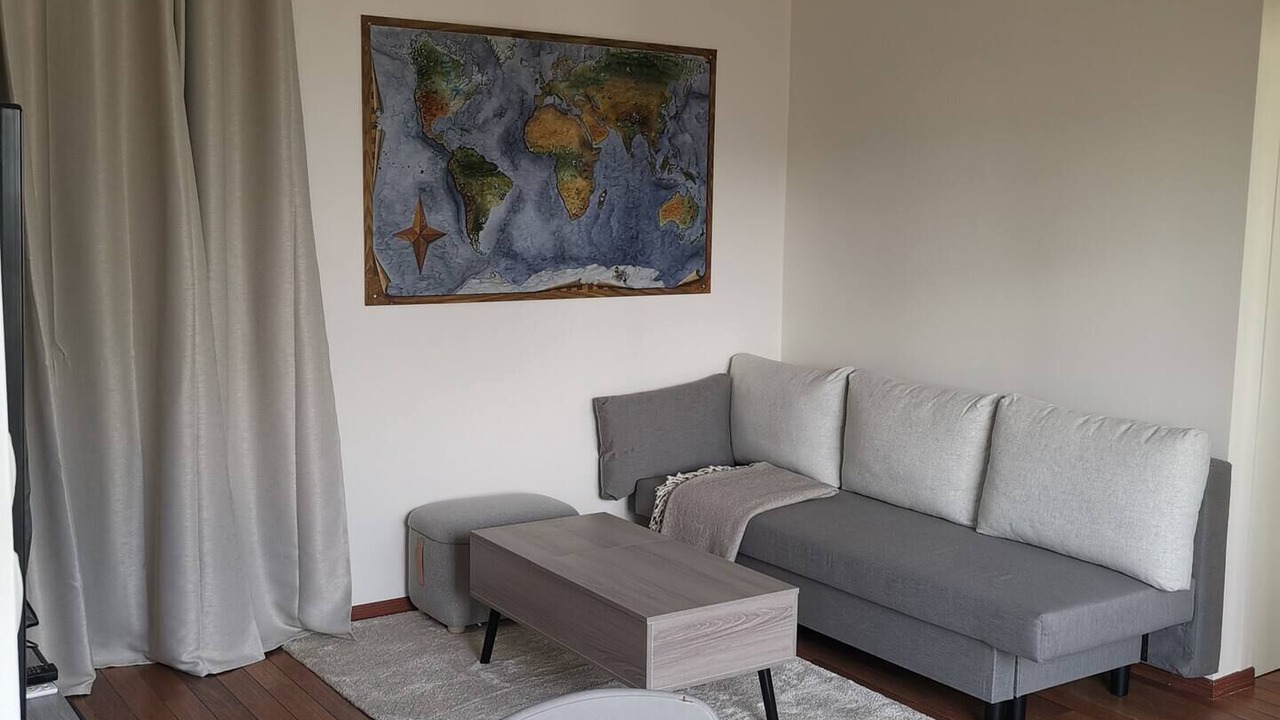 Photo of Livingroom in Asiatique