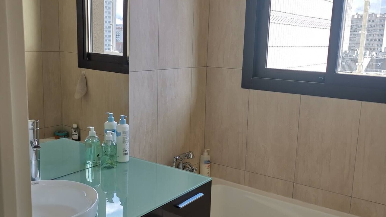 Photo of Bathroom in Asiatique