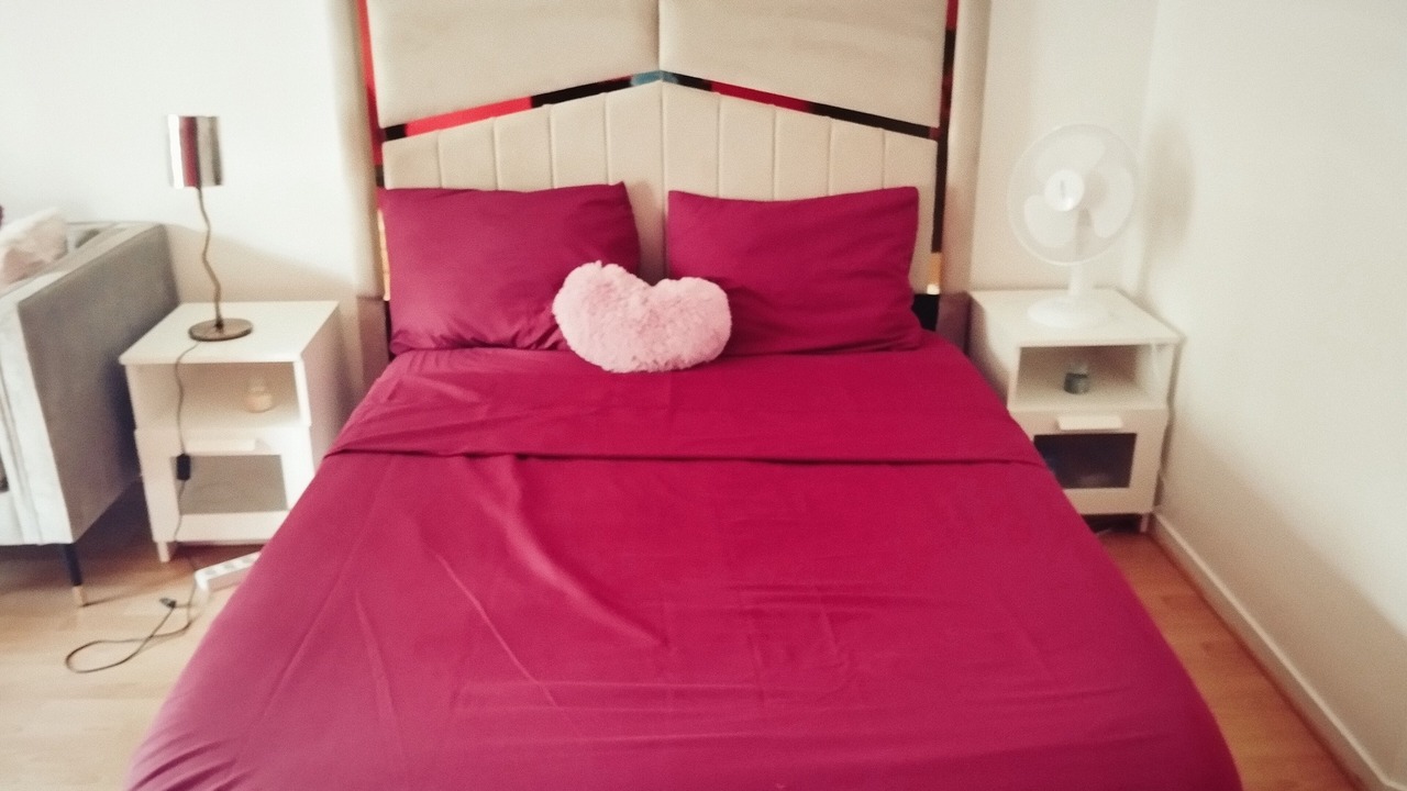 Photo of Bedroom in L'Hay-les-Roses
