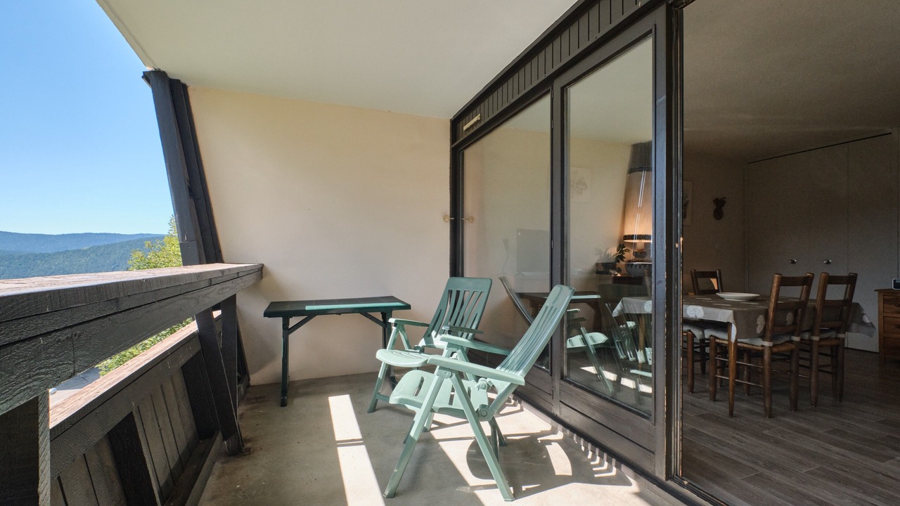 Photo of Outdoor in Villard-de-Lans