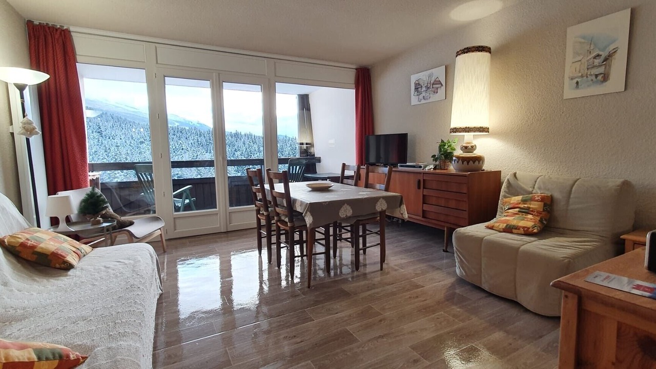 Photo of Livingroom in Villard-de-Lans