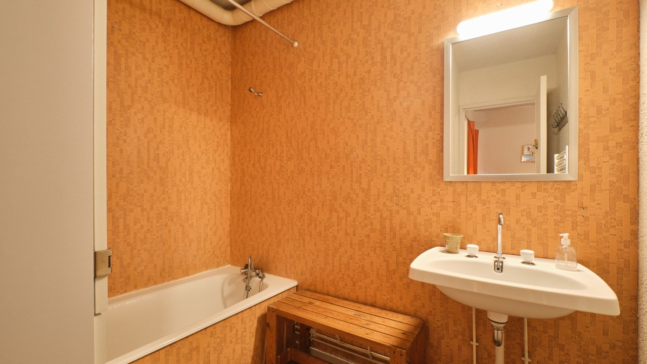 Photo of Bathroom in Villard-de-Lans