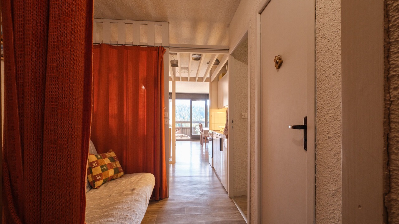 Photo of Livingroom in Villard-de-Lans