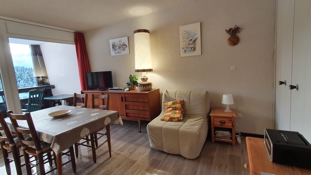 Photo of Livingroom in Villard-de-Lans