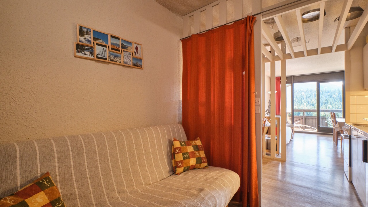 Photo of Livingroom in Villard-de-Lans
