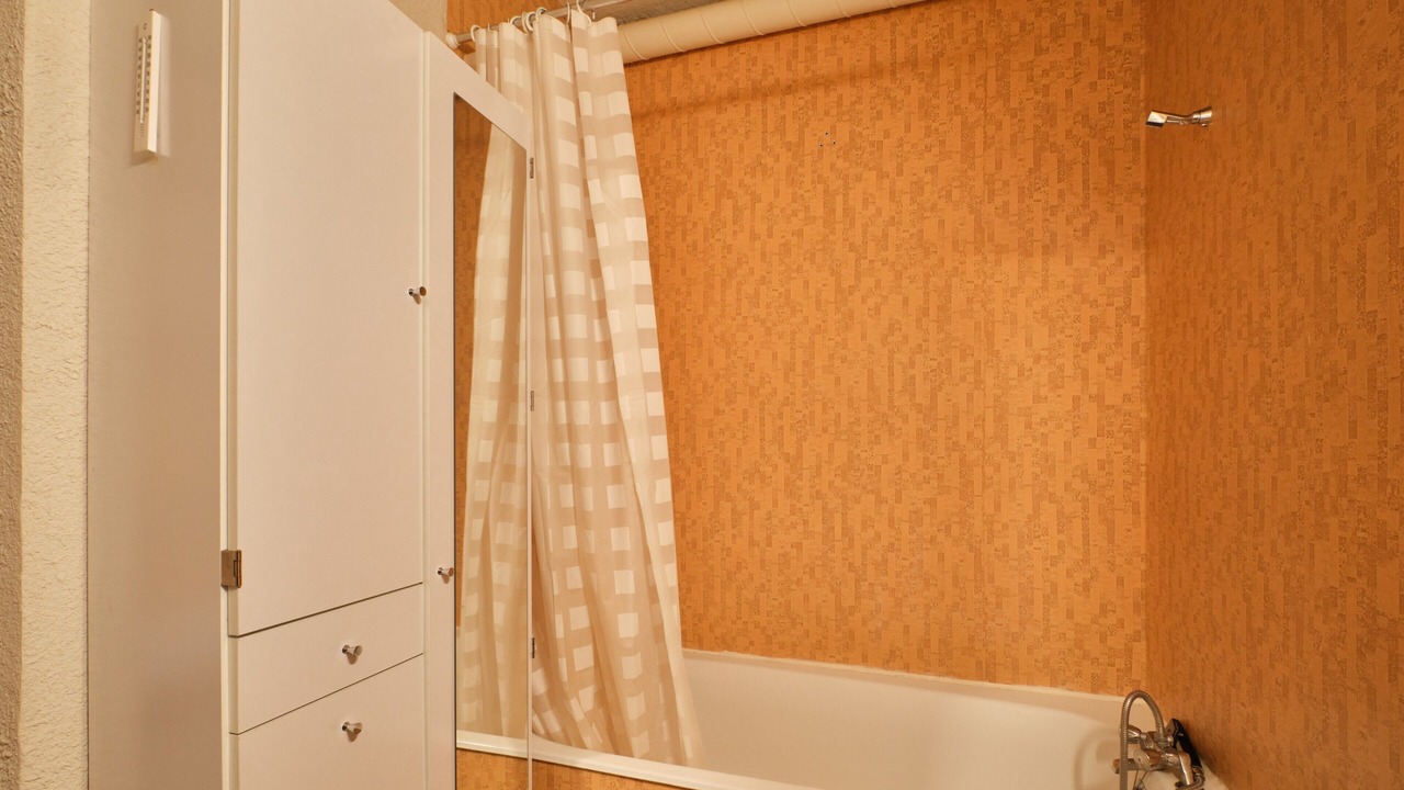 Photo of Bathroom in Villard-de-Lans